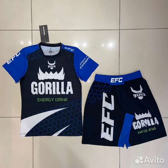 Комплект горилла 2/1