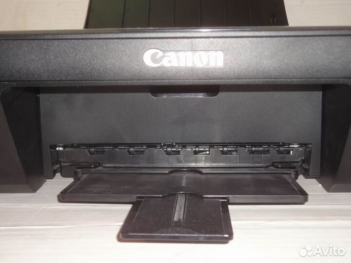 Canon Pixma MG2540S