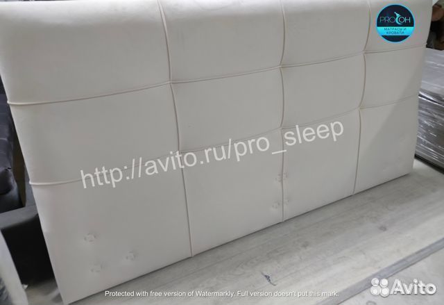 Кровать 200*200 Elisa