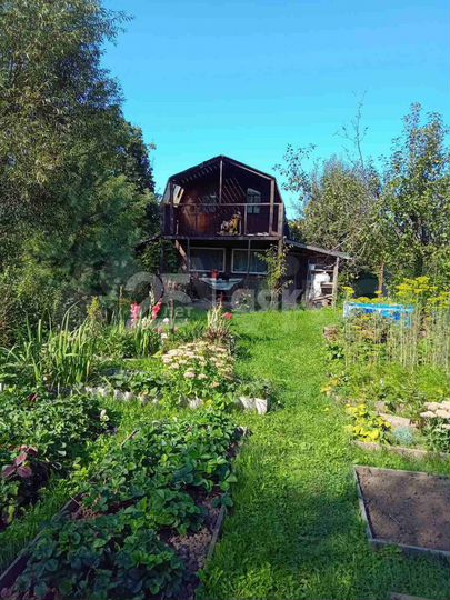 Участок 2,5 сот. (ИЖС)