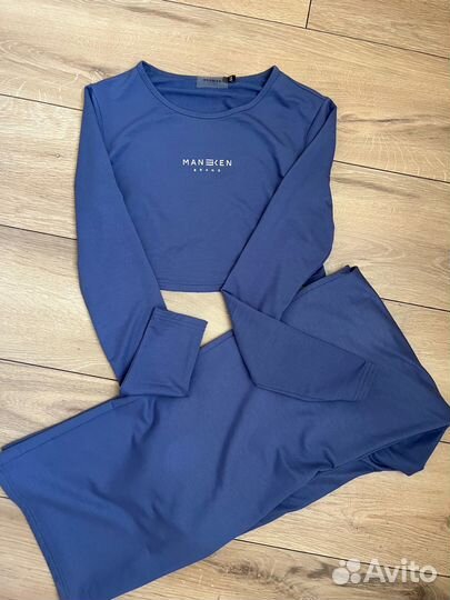 Maneken brand костюм