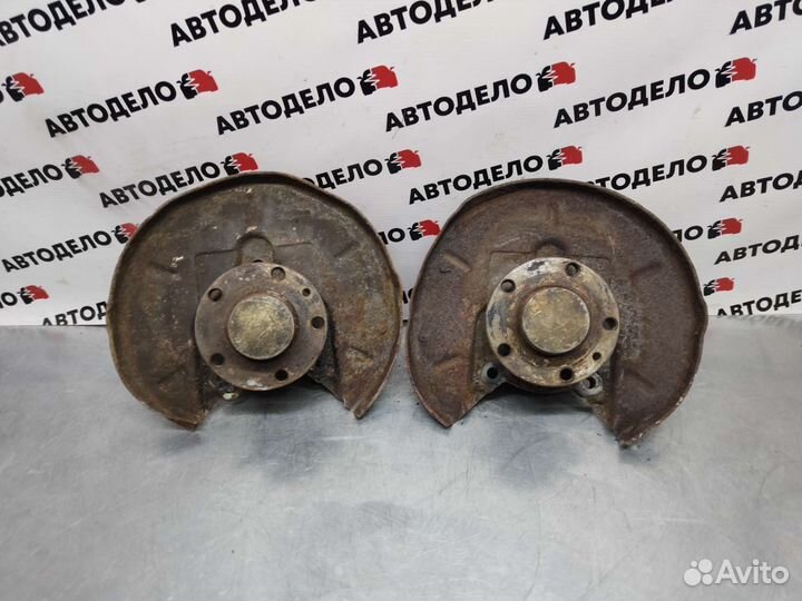 Ступица задняя Alfa Romeo 156, 1999г.в