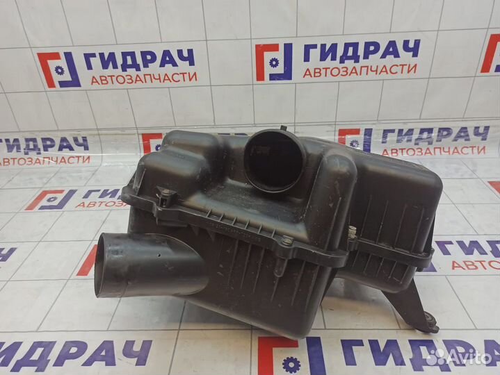 Корпус воздушного фильтра Great Wall Hover H5 1109100K80