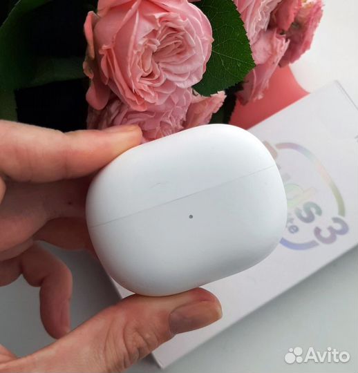 Xiaomi Redmi Buds 3 Lite