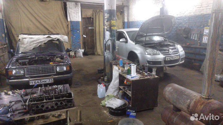 Сварочные работы авто
