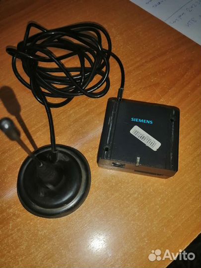 Usb модем
