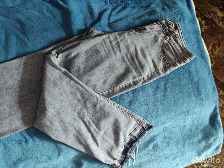 Вещи женские 44-46