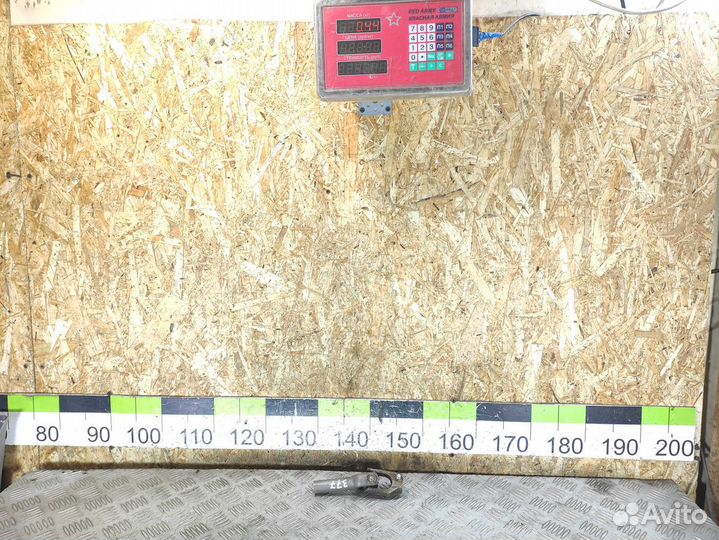 Кардан рулевой верхний Chevrolet Lacetti 2003-2013