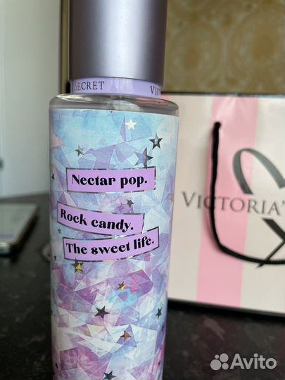 Victoria secret мист