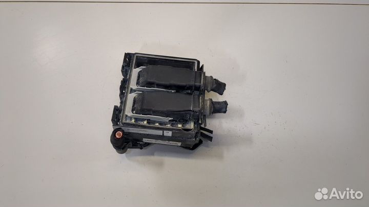 Блок предохранителей Ford Escape 2020, 2020