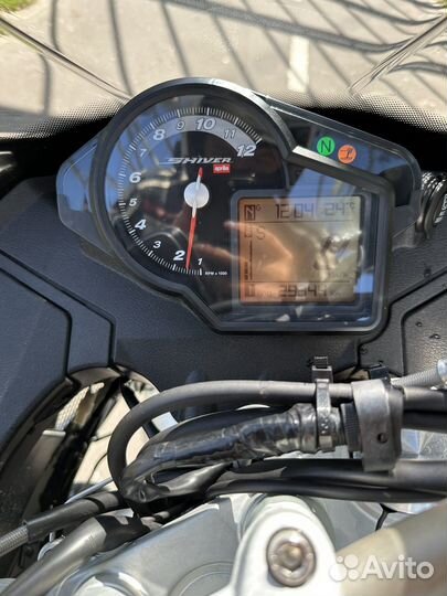 Продажа мотоцикла