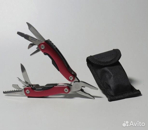 Мультитул мини