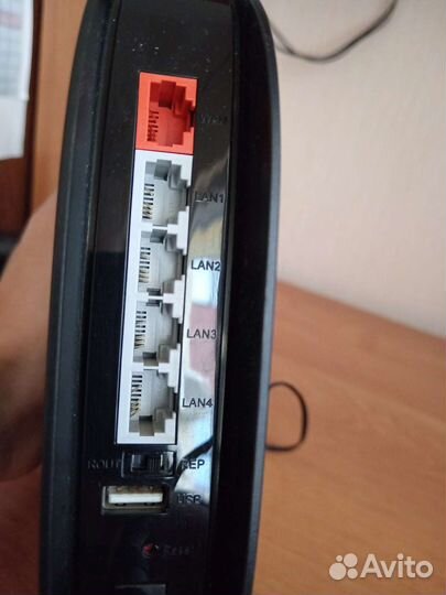 Wifi роутер под модем Yota