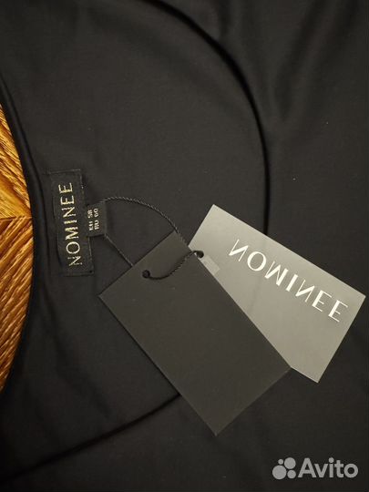 Топ майка Nominee 58-60