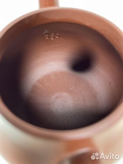 Исинский чайник Цзы-Ша 170 мл