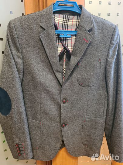 Пиджак для мальчиков