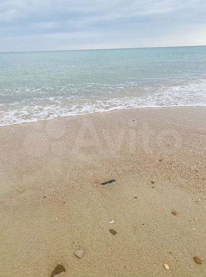 1-к. квартира, 37 м², 1/2 эт.