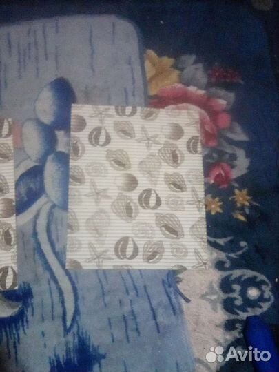 Коврики для ванной