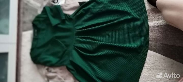 Женская одежда пакетом 46 48