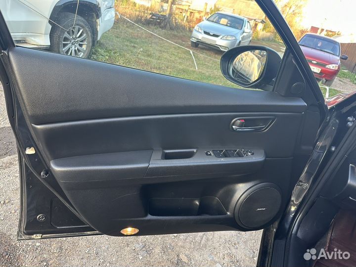 Mazda 6 2 AT, 2010, 168 000 км