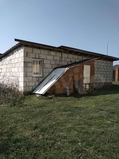 Дом 150 м² на участке 16,3 сот.