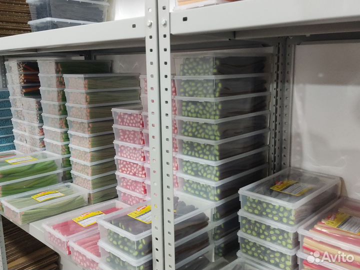 Мармелад Оптом Халяль