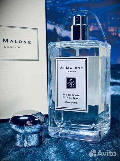 Духи jo malone 100мл Дубай