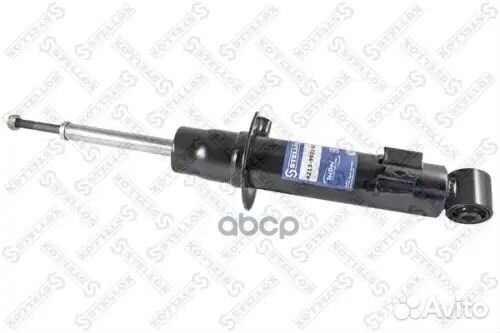Амортизатор передн. газовый 4213-9931-SX Stellox