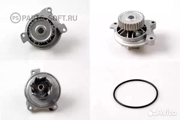 Помпа Ауди 100/А6 С4 NF\aaraan