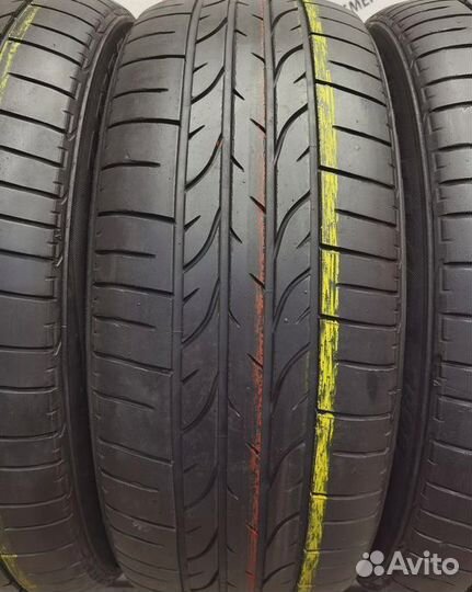 Bridgestone Dueler H/P Sport 225/55 R18