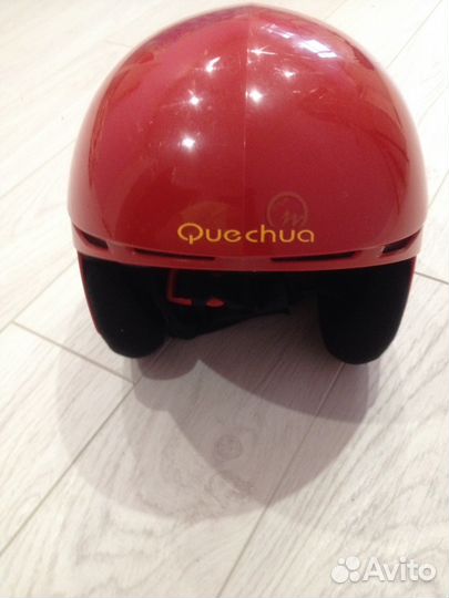 Шлем детский