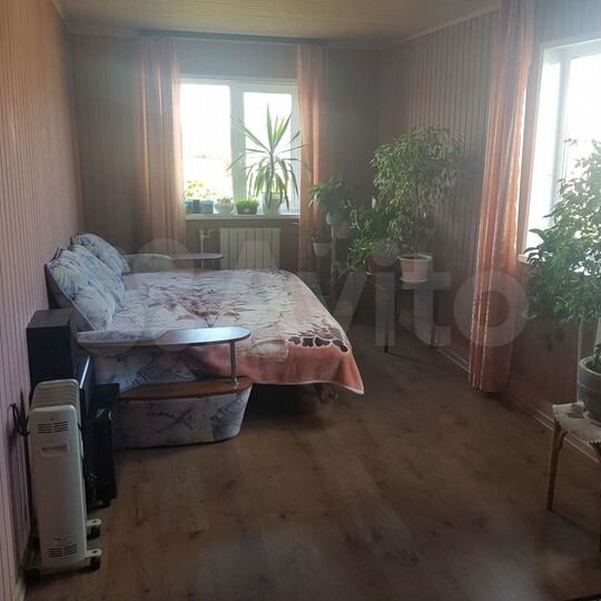 Дом 210 м² на участке 19 сот.