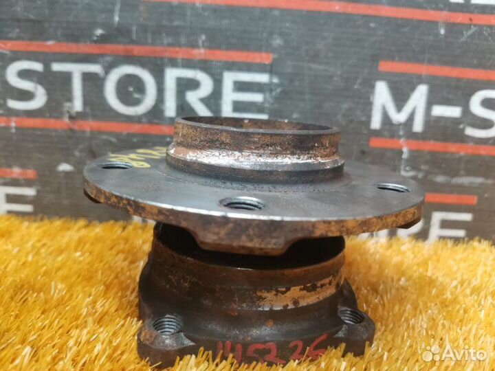 Ступица задняя левая Bmw 7-Series E66/65 N62B48B