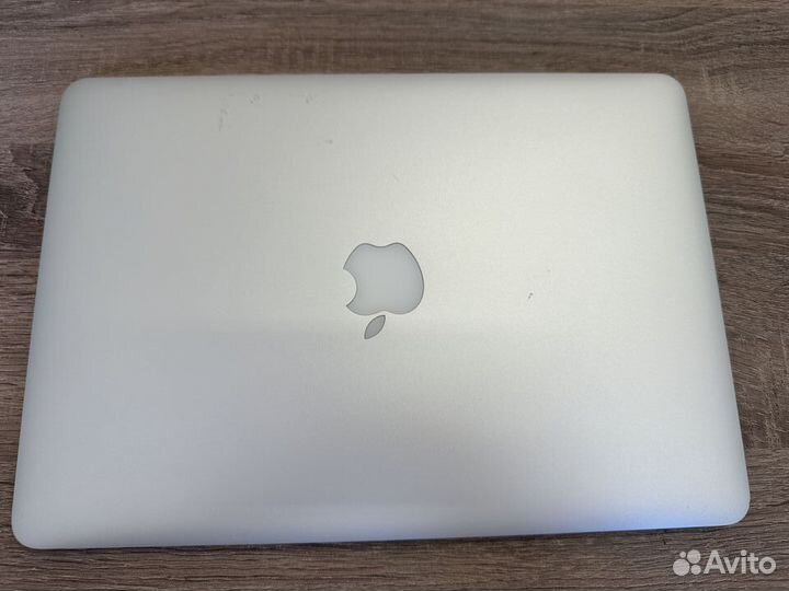 MacBook Air 13 2014 4/256GB