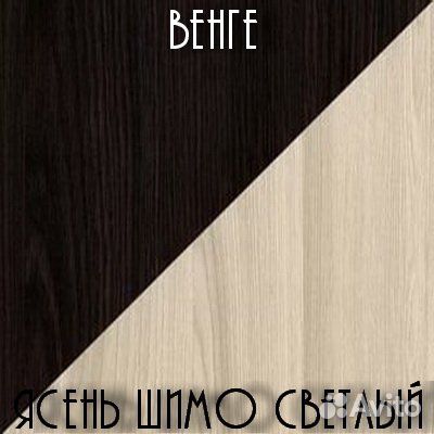 Прихожая шкаф-купе (1,1м) пр-01