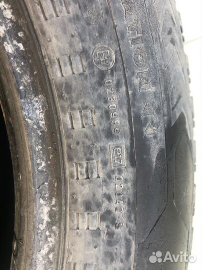 Nokian Tyres Hakkapeliitta 5 235/65 R17