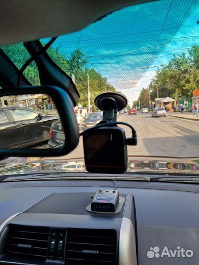 Toyota Land Cruiser Prado 4.0 AT, 2010, 216 000 км