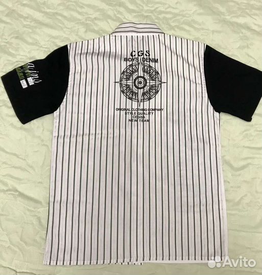 Рубашка для мальчика Cegisa