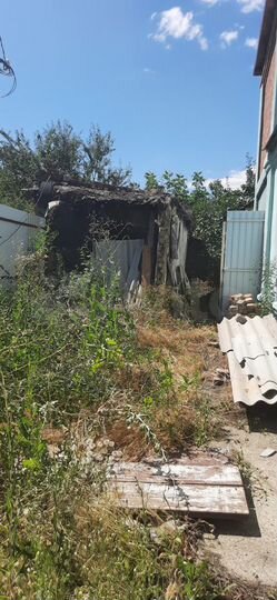 Участок 1,8 сот. (ИЖС)
