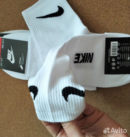 Мужские носки Nike