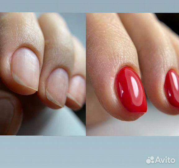 Модели на маникюр, качество