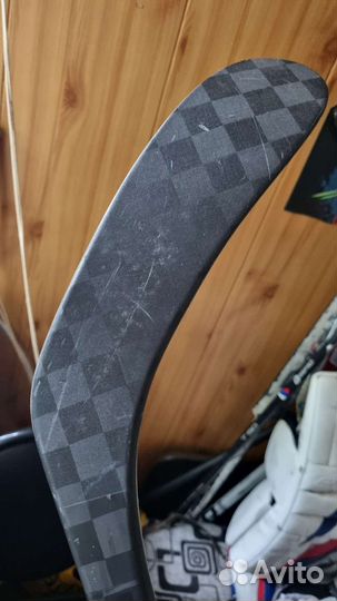 Клюшка хоккейная bauer