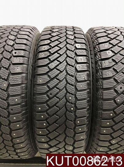 Gislaved Nord Frost 200 185/65 R15 107U