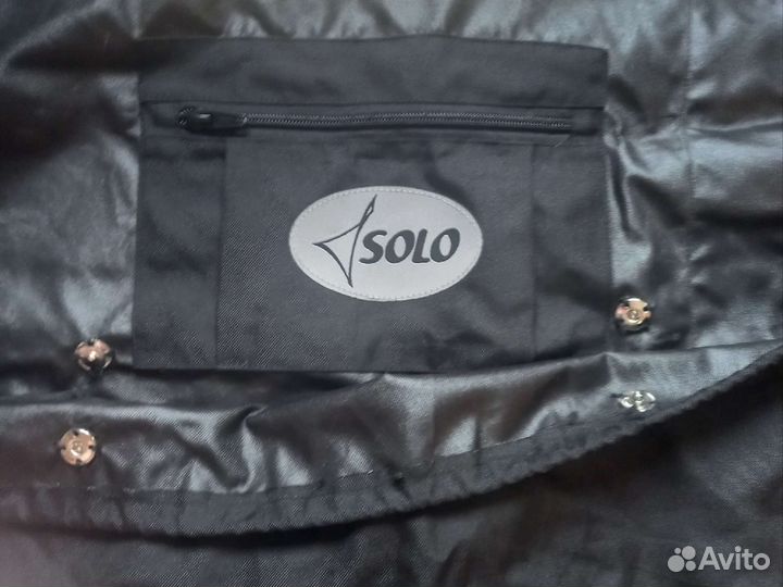 Чехол д/обруча Solo