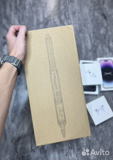 Стайлер Dyson Airwap Complete Long HS05 Prussian