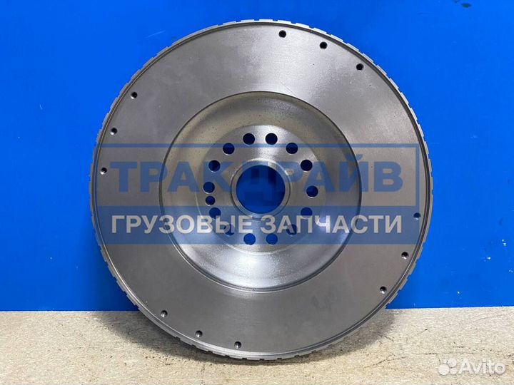 Маховик Вольво фш4 и Рено Т серия