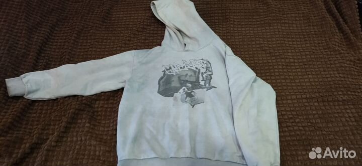 Худи caria touch