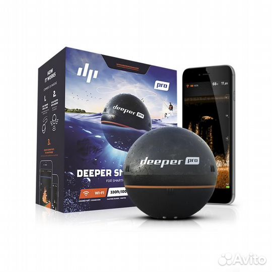 Прикормочный карповый кораблик CamaraD Mono