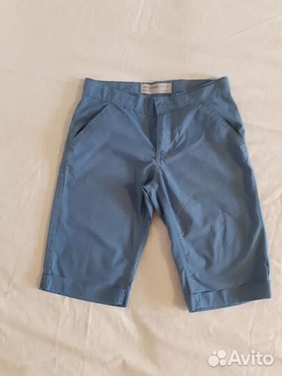 Шорты для мальчика 8-9 лет