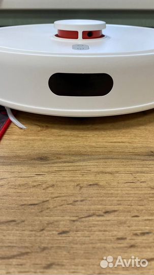 Новый робот-пылесос Xiaomi Mijia Robot Vacuum 3C P